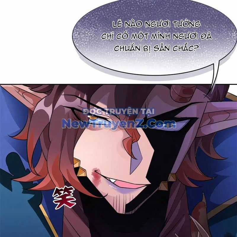 Cường Giả Đến Từ Trại Tâm Thần Chương 344 trang 36