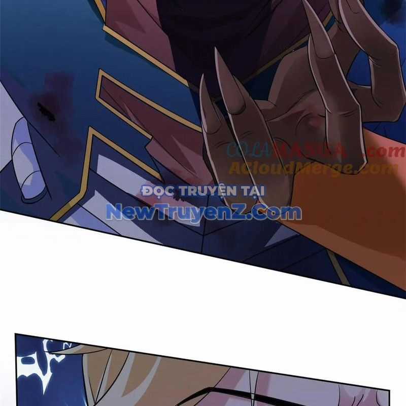 Cường Giả Đến Từ Trại Tâm Thần Chương 344 trang 37