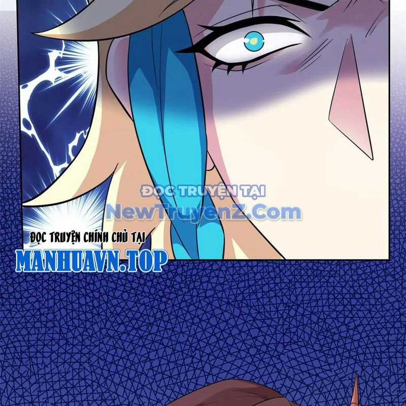 Cường Giả Đến Từ Trại Tâm Thần Chương 344 trang 38