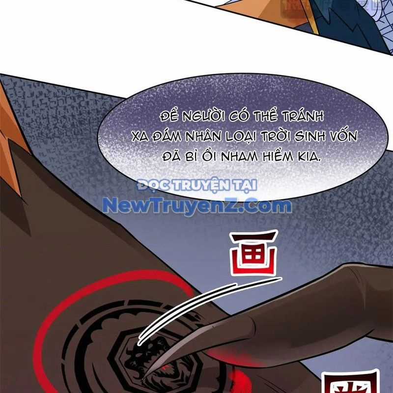 Cường Giả Đến Từ Trại Tâm Thần Chương 344 trang 41