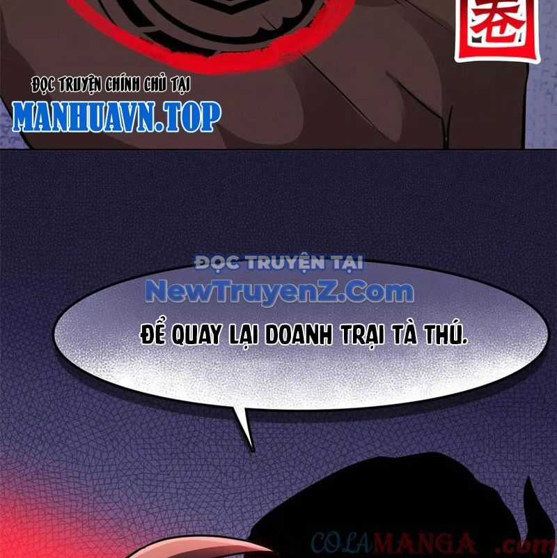 Cường Giả Đến Từ Trại Tâm Thần Chương 344 trang 42