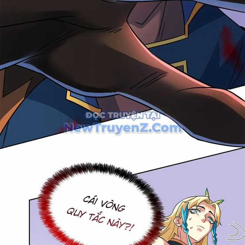 Cường Giả Đến Từ Trại Tâm Thần Chương 344 trang 44