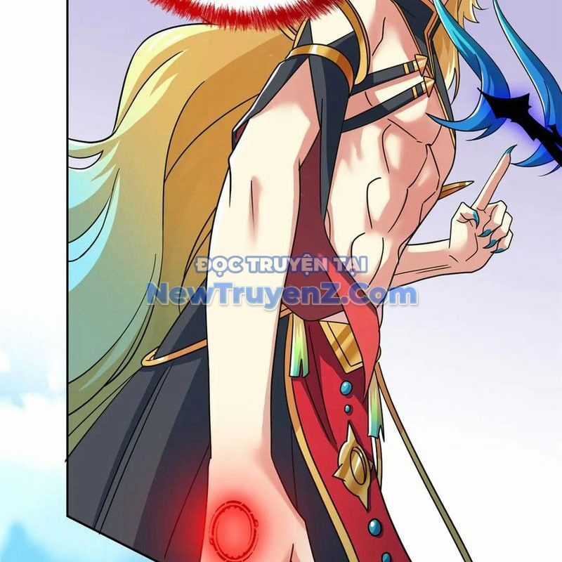 Cường Giả Đến Từ Trại Tâm Thần Chương 344 trang 45