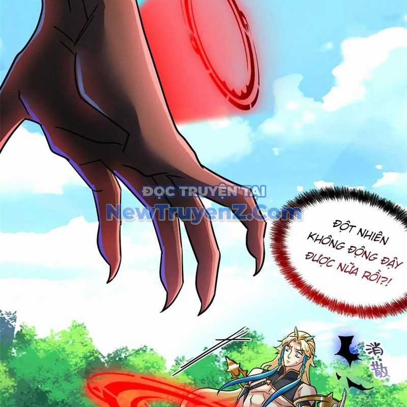 Cường Giả Đến Từ Trại Tâm Thần Chương 344 trang 47