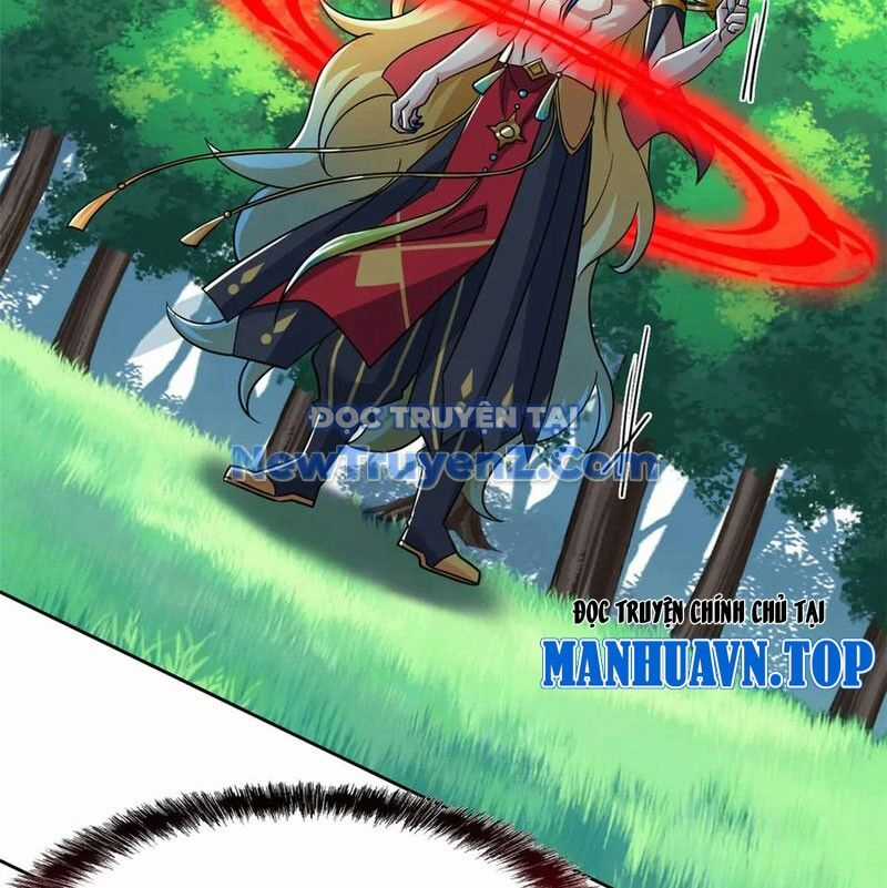 Cường Giả Đến Từ Trại Tâm Thần Chương 344 trang 48