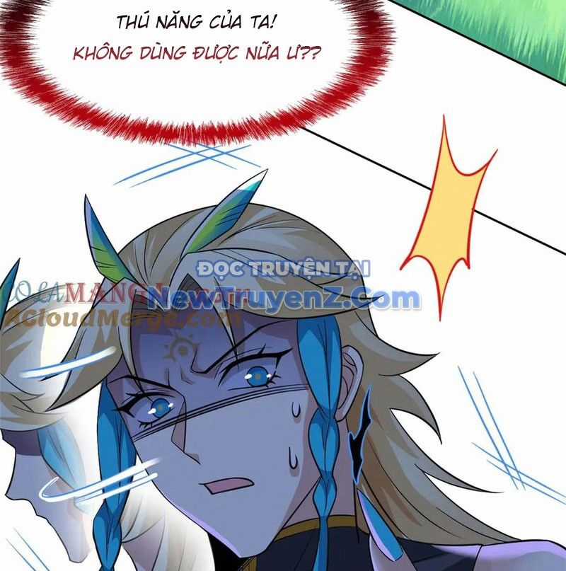 Cường Giả Đến Từ Trại Tâm Thần Chương 344 trang 49