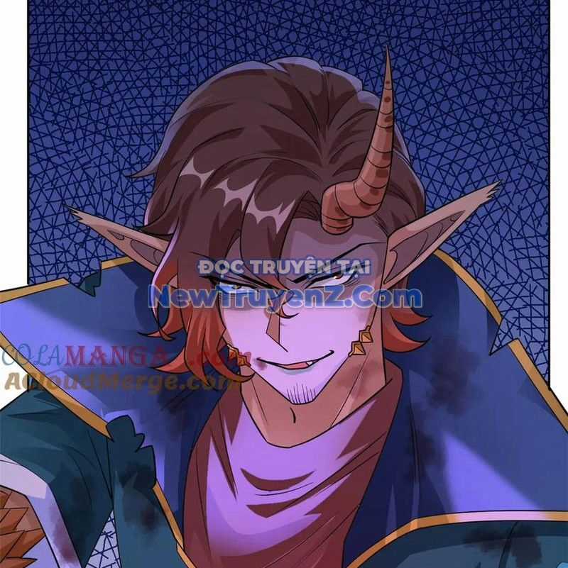 Cường Giả Đến Từ Trại Tâm Thần Chương 344 trang 52