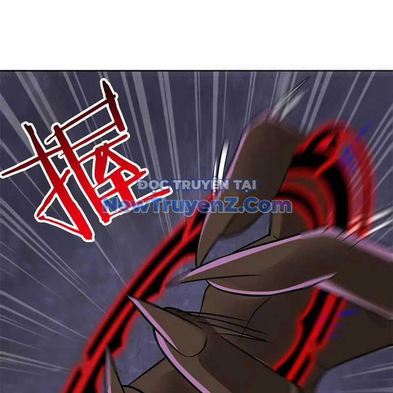 Cường Giả Đến Từ Trại Tâm Thần Chương 344 trang 54