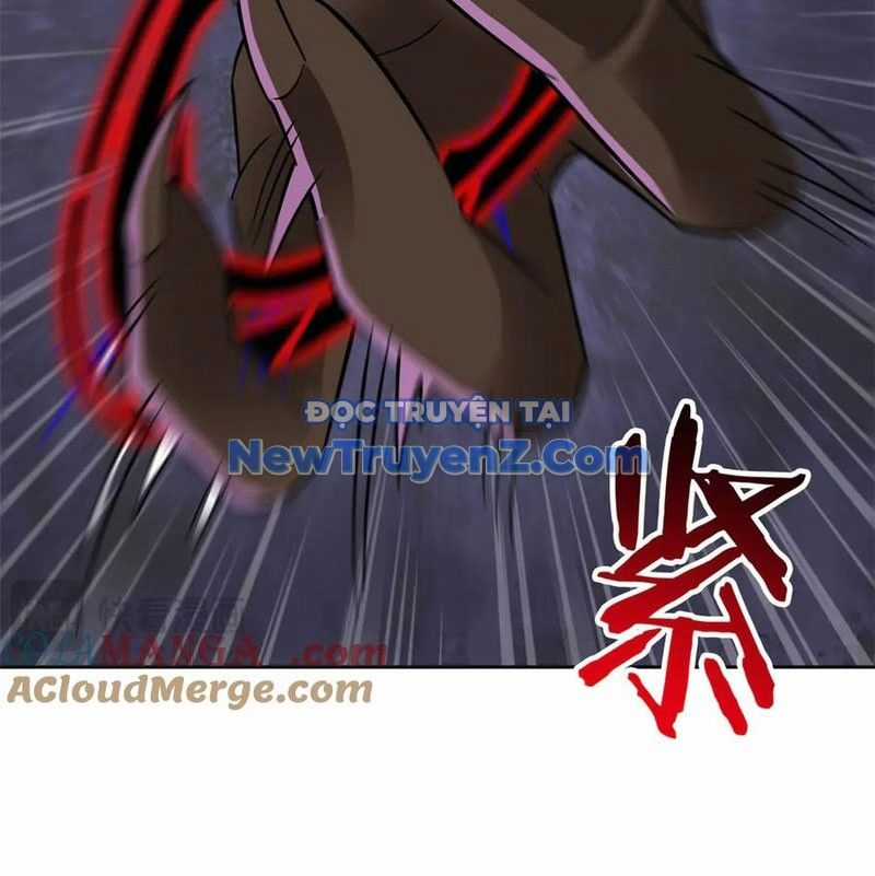 Cường Giả Đến Từ Trại Tâm Thần Chương 344 trang 55