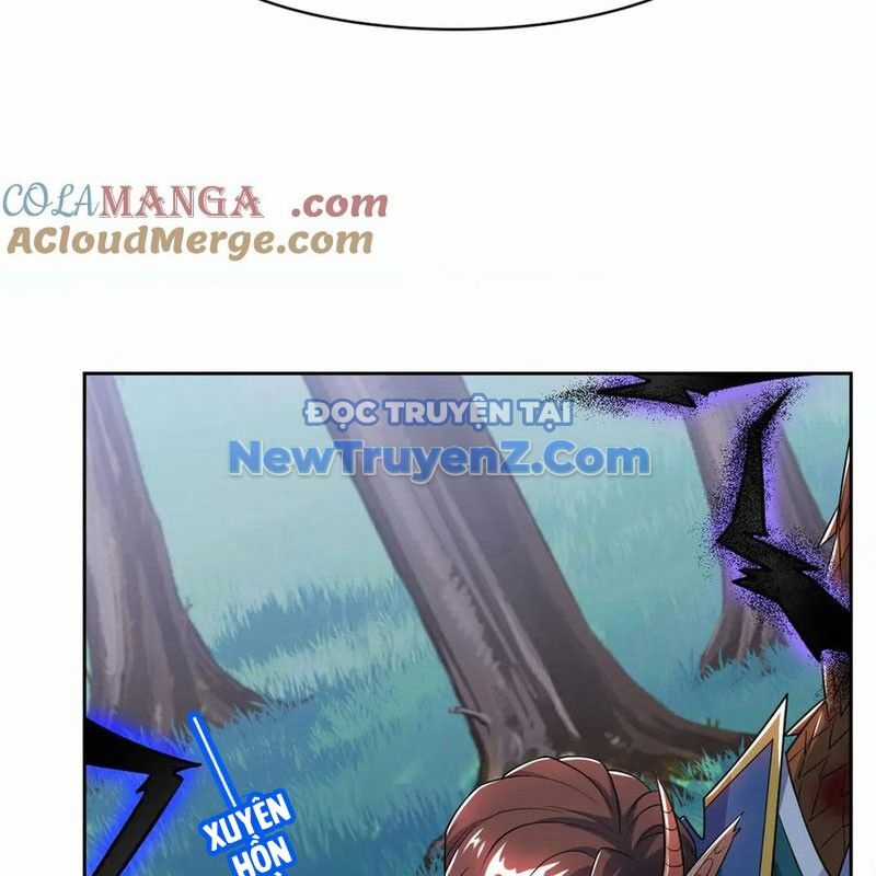 Cường Giả Đến Từ Trại Tâm Thần Chương 344 trang 6