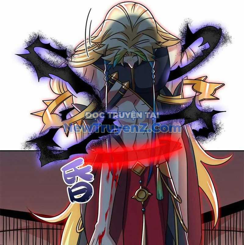 Cường Giả Đến Từ Trại Tâm Thần Chương 344 trang 61