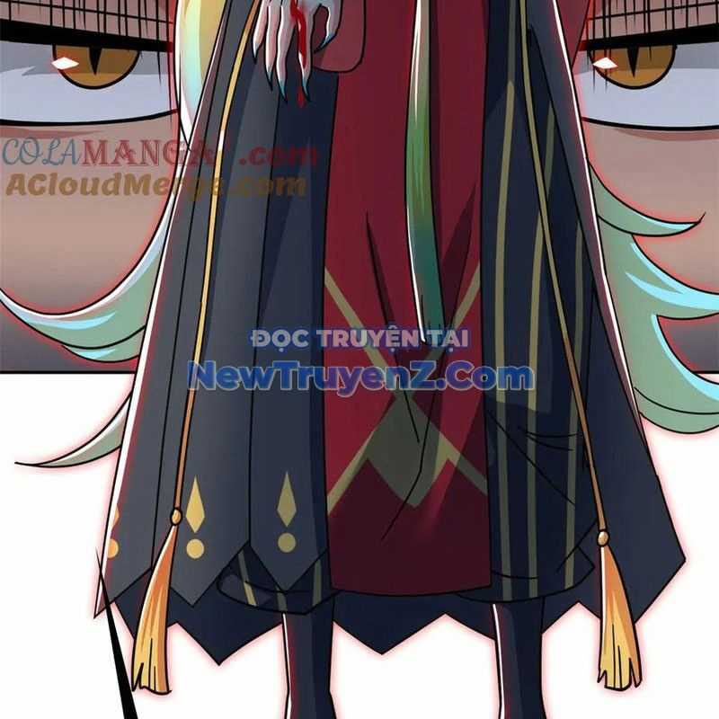 Cường Giả Đến Từ Trại Tâm Thần Chương 344 trang 62