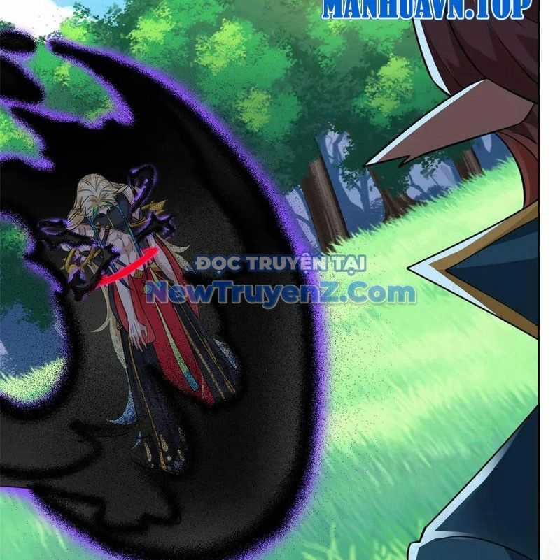 Cường Giả Đến Từ Trại Tâm Thần Chương 344 trang 64