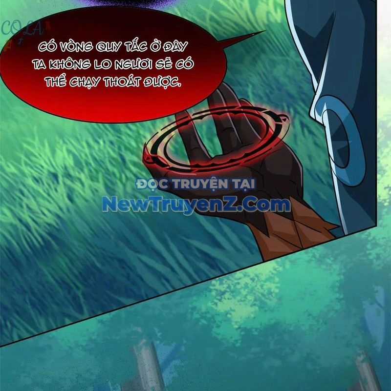 Cường Giả Đến Từ Trại Tâm Thần Chương 344 trang 65