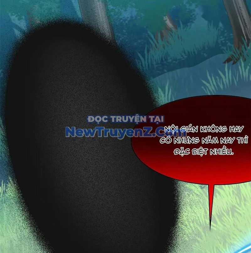 Cường Giả Đến Từ Trại Tâm Thần Chương 344 trang 66