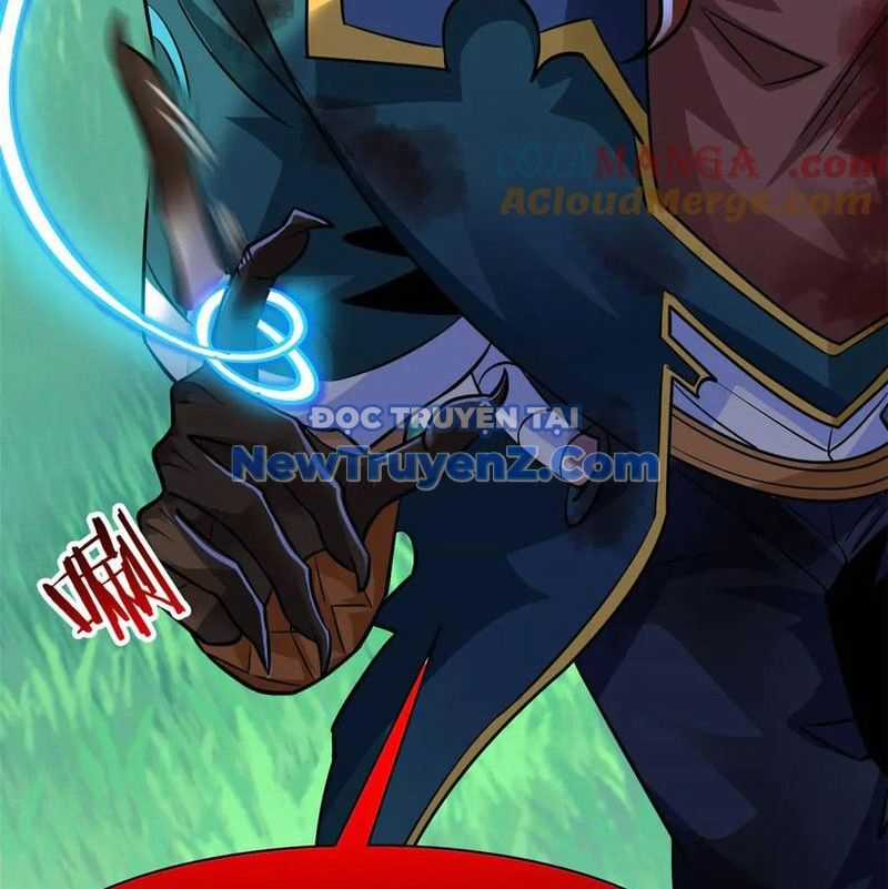 Cường Giả Đến Từ Trại Tâm Thần Chương 344 trang 68