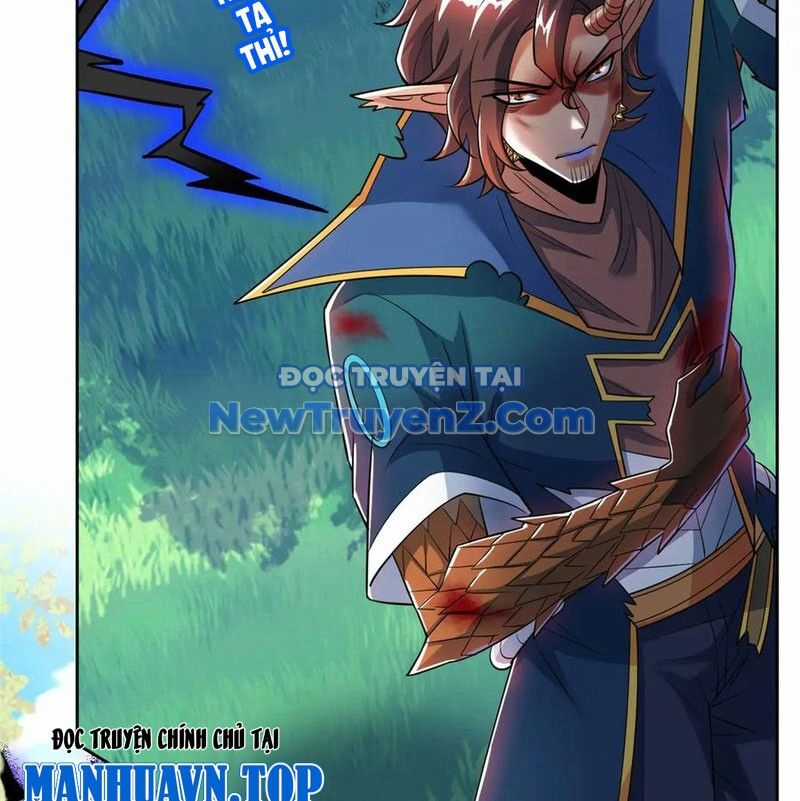 Cường Giả Đến Từ Trại Tâm Thần Chương 344 trang 7