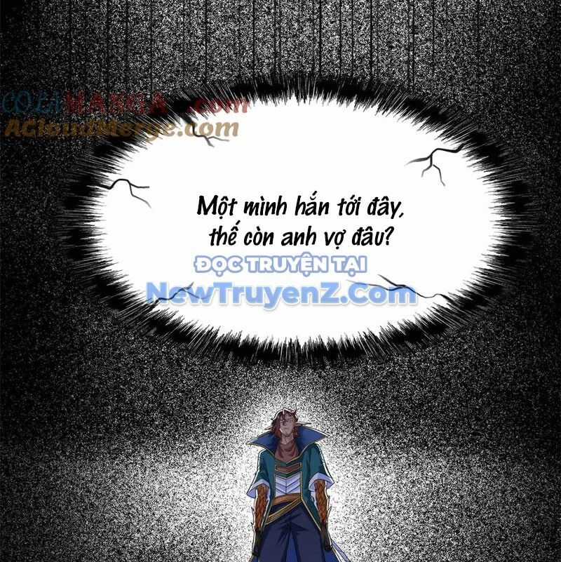 Cường Giả Đến Từ Trại Tâm Thần Chương 344 trang 71