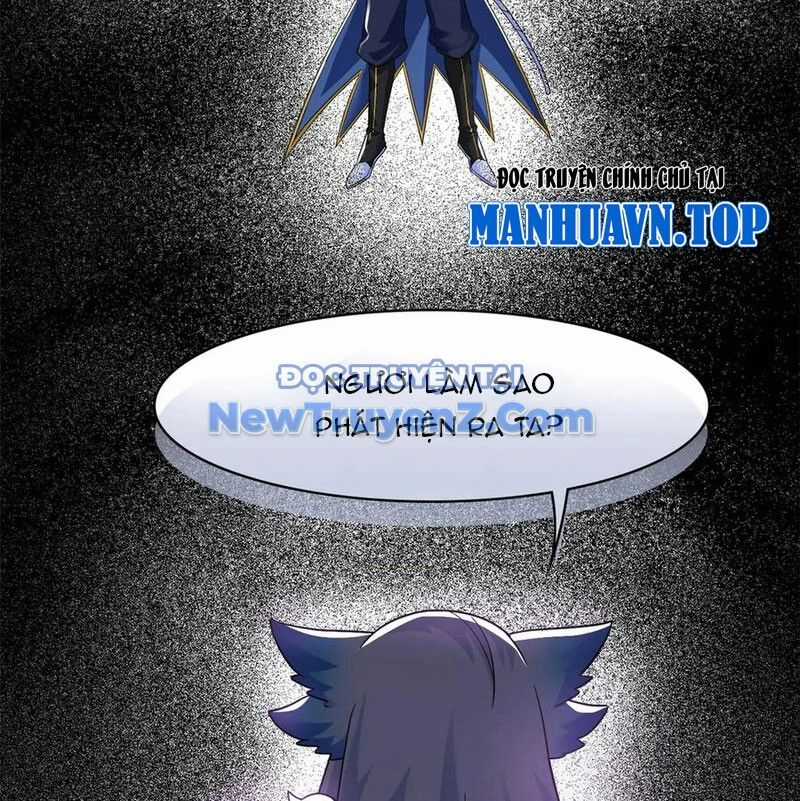 Cường Giả Đến Từ Trại Tâm Thần Chương 344 trang 72