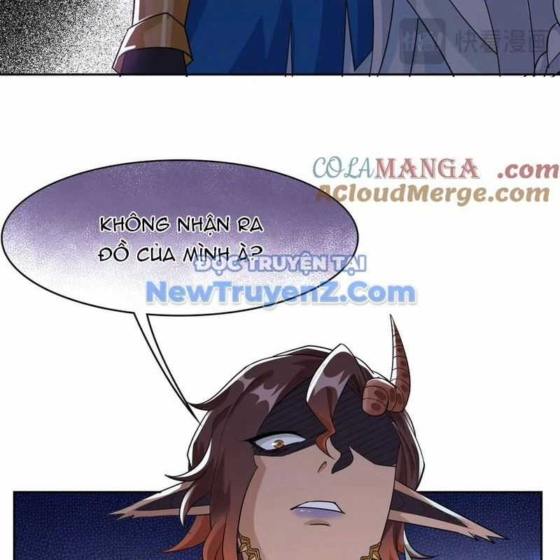 Cường Giả Đến Từ Trại Tâm Thần Chương 344 trang 74