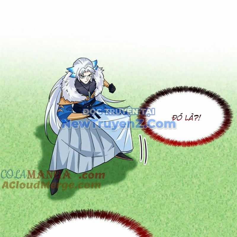 Cường Giả Đến Từ Trại Tâm Thần Chương 344 trang 76