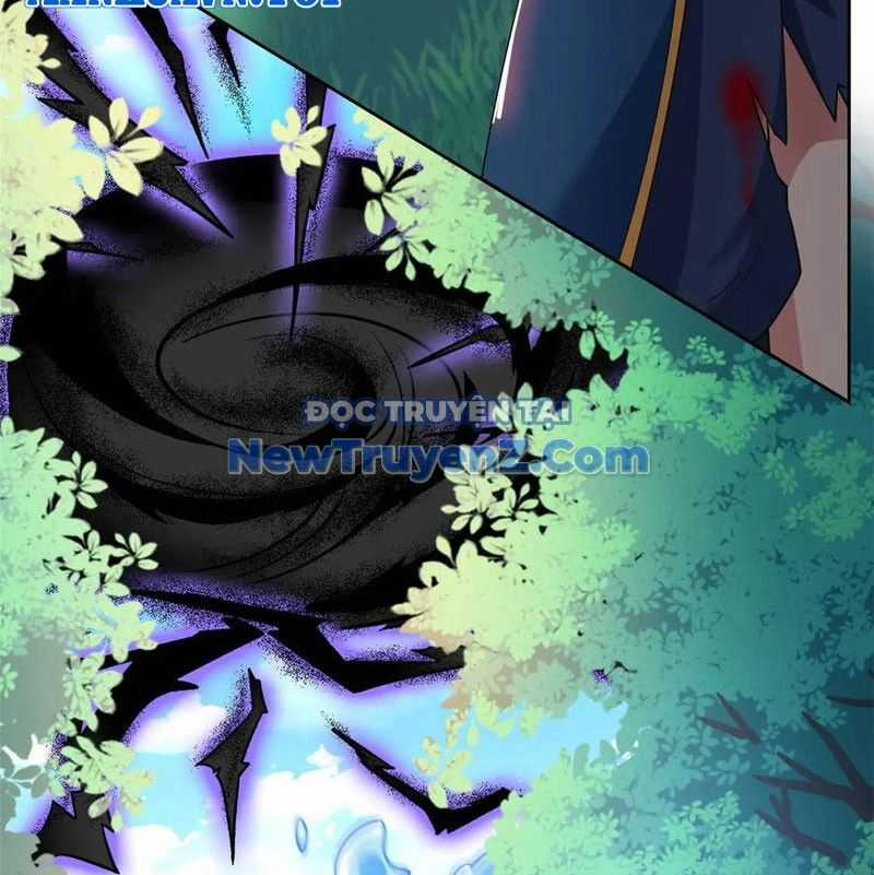 Cường Giả Đến Từ Trại Tâm Thần Chương 344 trang 8