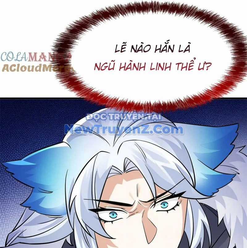 Cường Giả Đến Từ Trại Tâm Thần Chương 344 trang 80