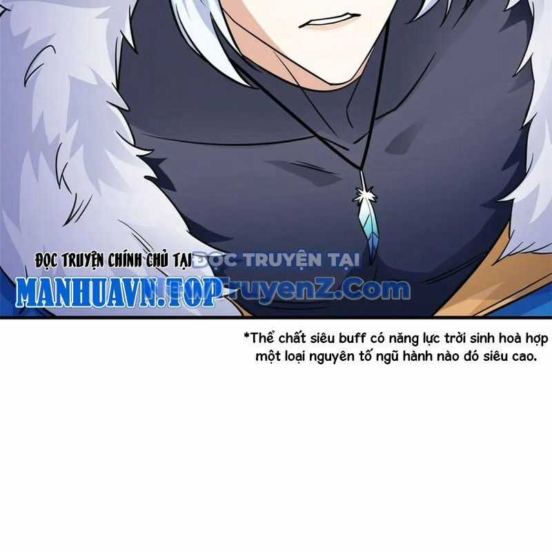 Cường Giả Đến Từ Trại Tâm Thần Chương 344 trang 81