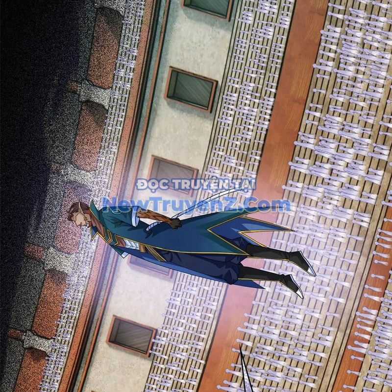 Cường Giả Đến Từ Trại Tâm Thần Chương 344 trang 83