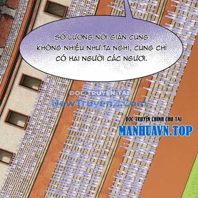 Cường Giả Đến Từ Trại Tâm Thần Chương 344 trang 84