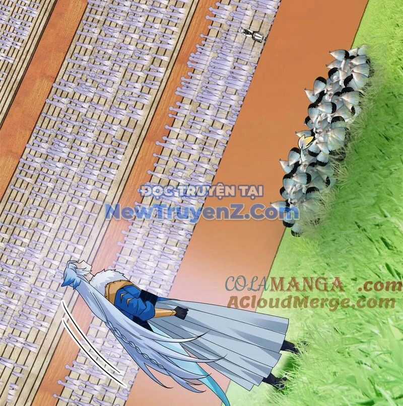 Cường Giả Đến Từ Trại Tâm Thần Chương 344 trang 85