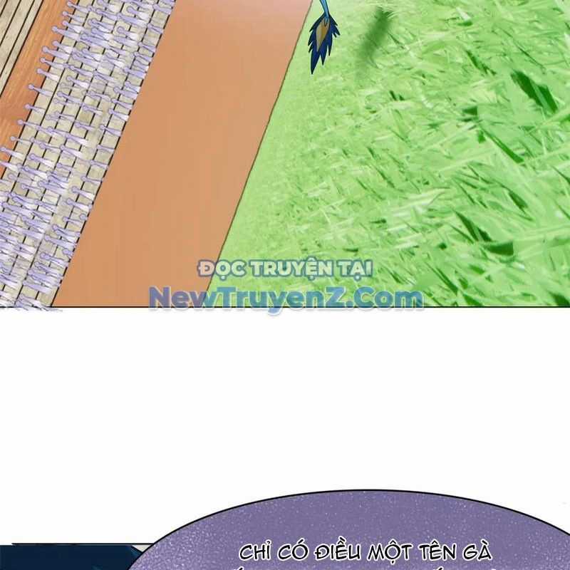 Cường Giả Đến Từ Trại Tâm Thần Chương 344 trang 86