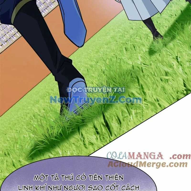 Cường Giả Đến Từ Trại Tâm Thần Chương 344 trang 88