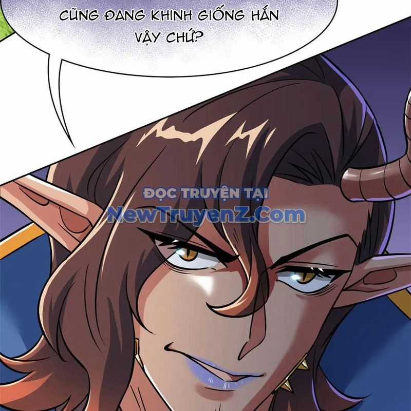 Cường Giả Đến Từ Trại Tâm Thần Chương 344 trang 89