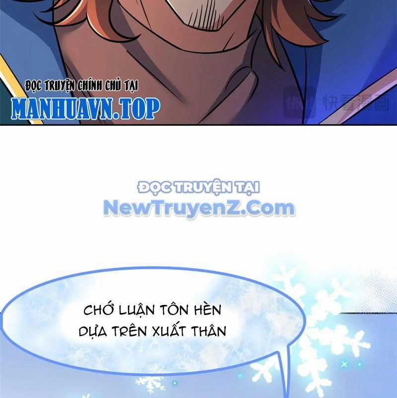 Cường Giả Đến Từ Trại Tâm Thần Chương 344 trang 90