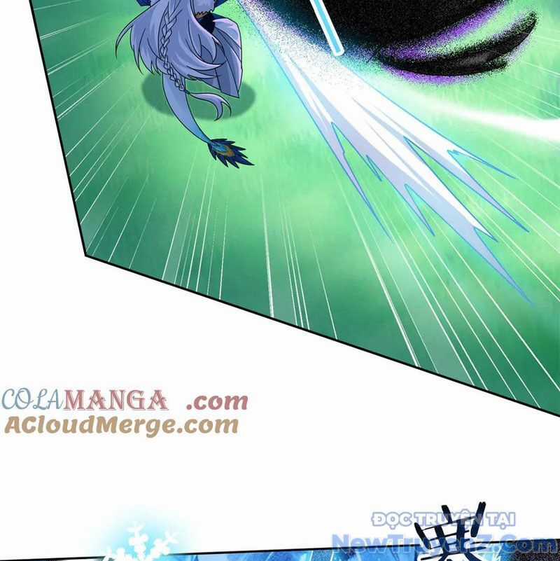 Cường Giả Đến Từ Trại Tâm Thần Chương 345 trang 10