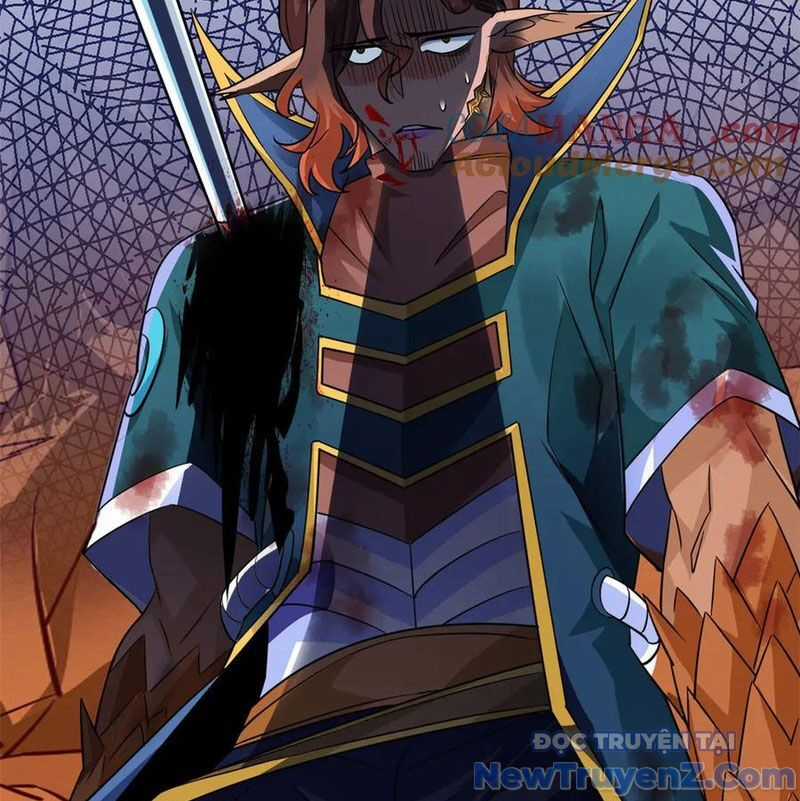 Cường Giả Đến Từ Trại Tâm Thần Chương 345 trang 100