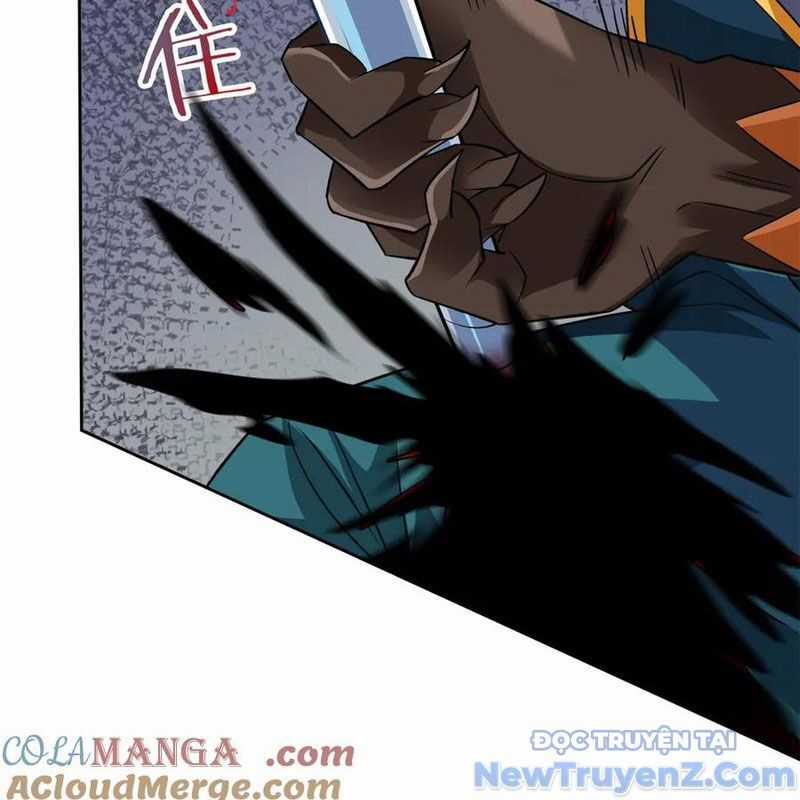 Cường Giả Đến Từ Trại Tâm Thần Chương 345 trang 102