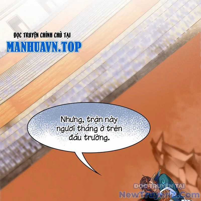 Cường Giả Đến Từ Trại Tâm Thần Chương 345 trang 104