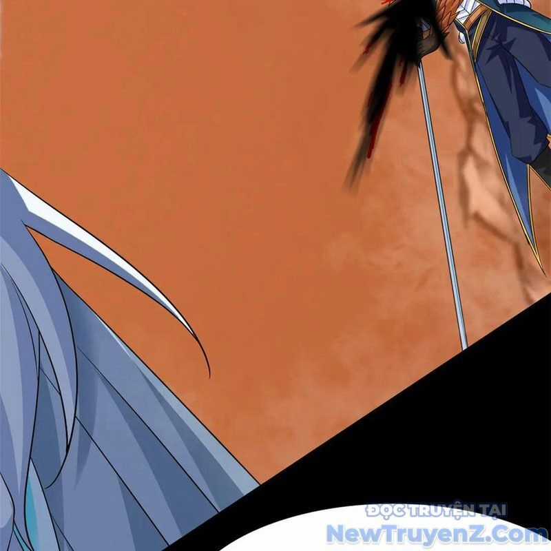 Cường Giả Đến Từ Trại Tâm Thần Chương 345 trang 105