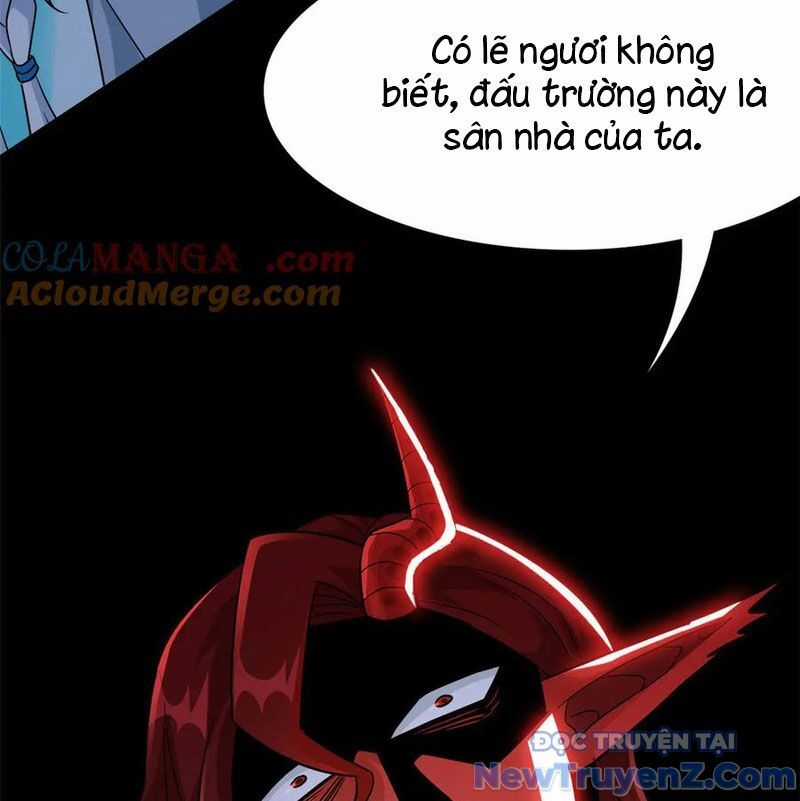 Cường Giả Đến Từ Trại Tâm Thần Chương 345 trang 106