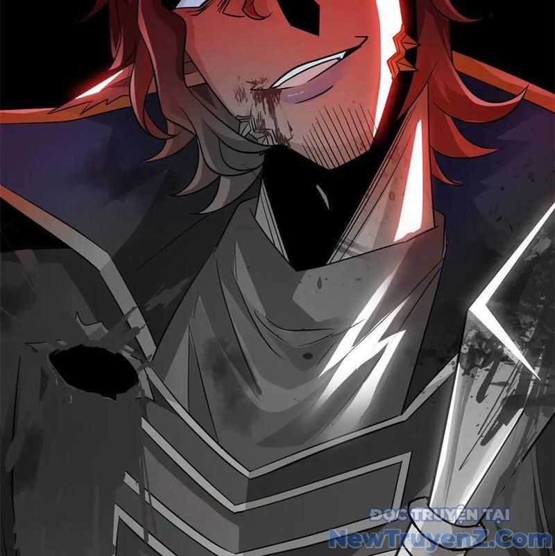 Cường Giả Đến Từ Trại Tâm Thần Chương 345 trang 107