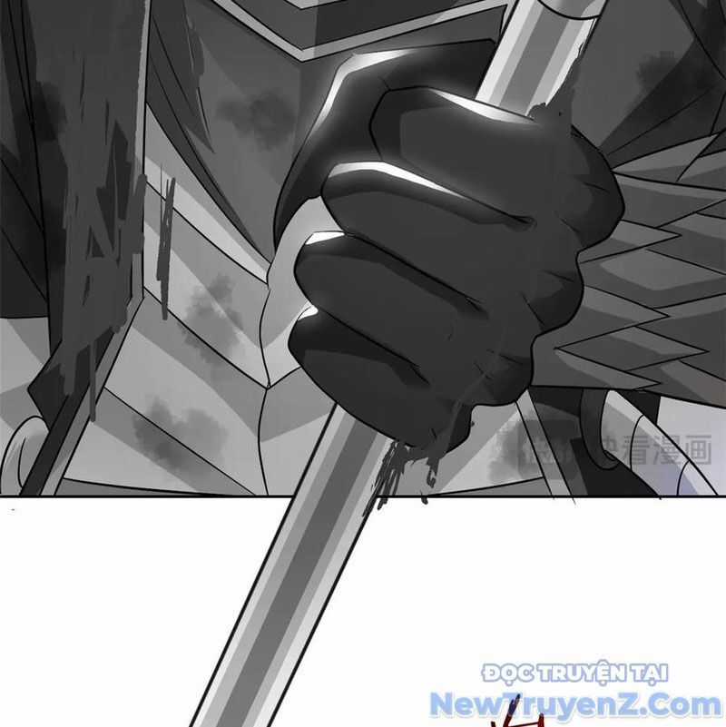 Cường Giả Đến Từ Trại Tâm Thần Chương 345 trang 108