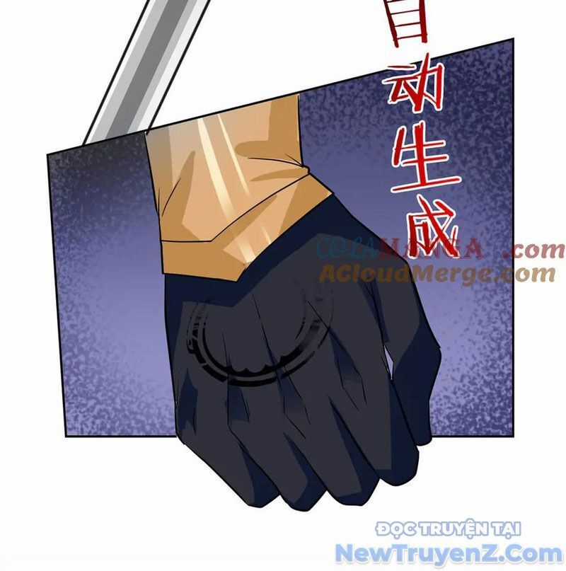 Cường Giả Đến Từ Trại Tâm Thần Chương 345 trang 109