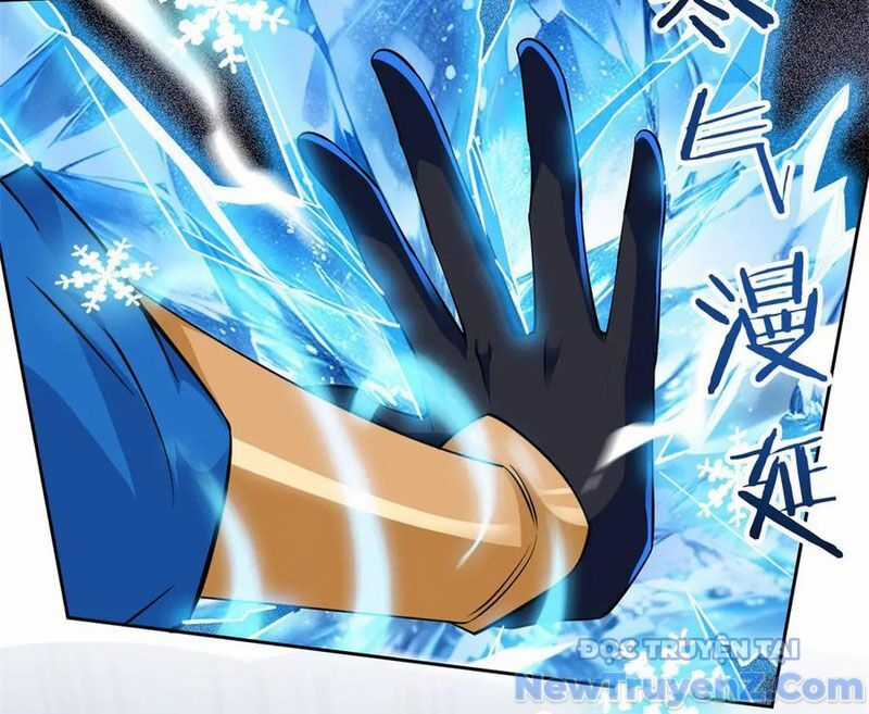 Cường Giả Đến Từ Trại Tâm Thần Chương 345 trang 11