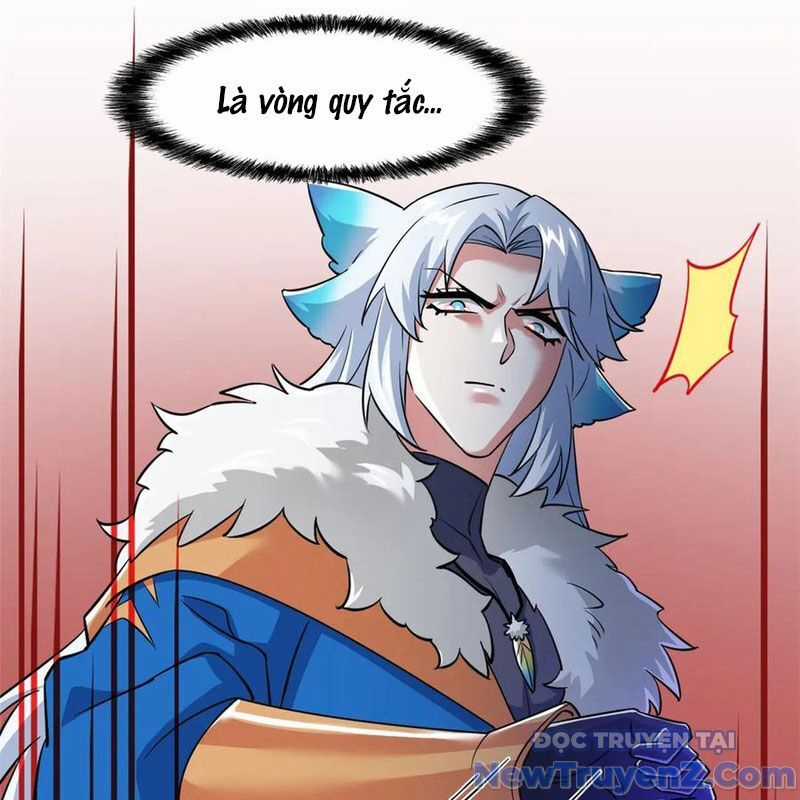 Cường Giả Đến Từ Trại Tâm Thần Chương 345 trang 110