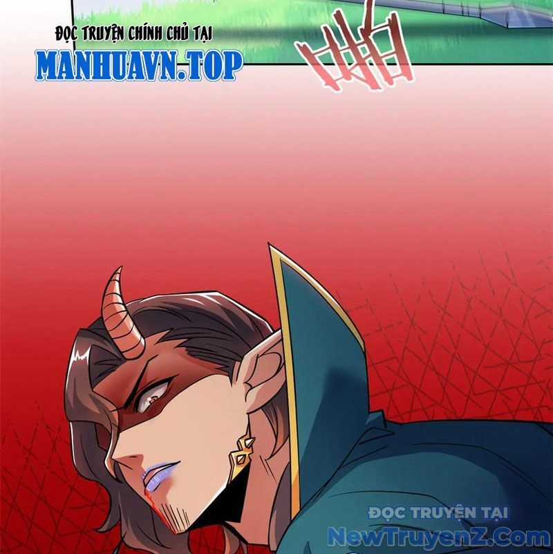 Cường Giả Đến Từ Trại Tâm Thần Chương 345 trang 113