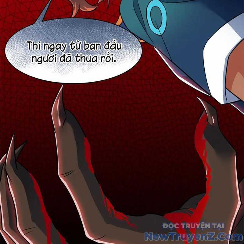 Cường Giả Đến Từ Trại Tâm Thần Chương 345 trang 114