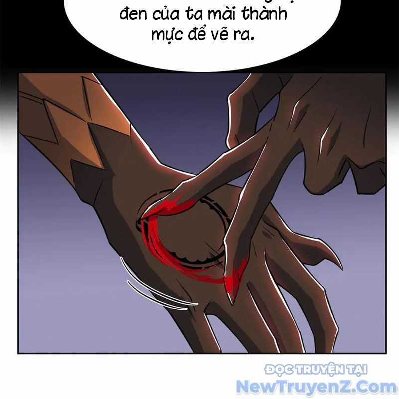 Cường Giả Đến Từ Trại Tâm Thần Chương 345 trang 116