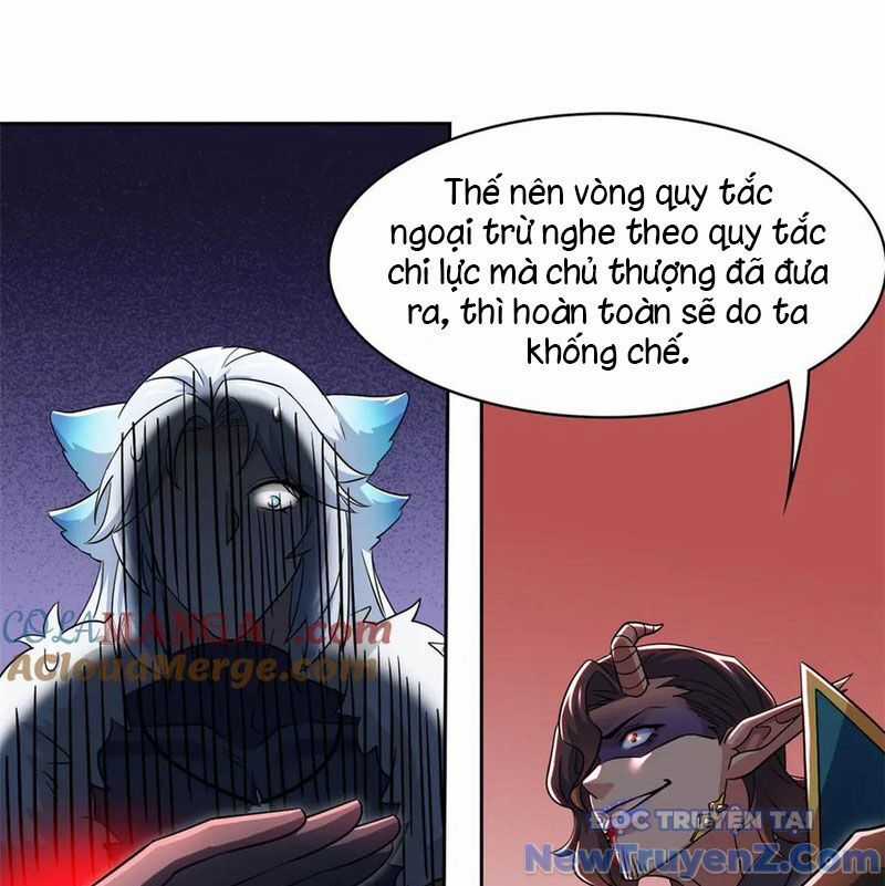 Cường Giả Đến Từ Trại Tâm Thần Chương 345 trang 117